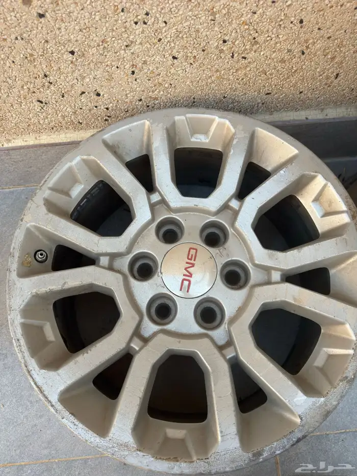 جنوط مقاس 18 وكاله 2