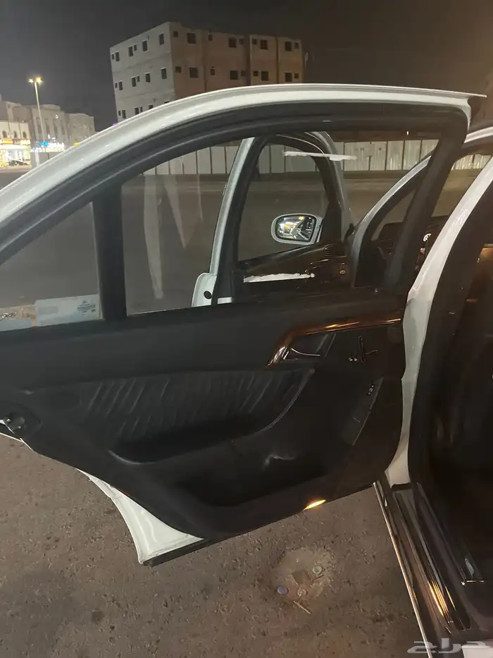 فياقرا S500 2003 6