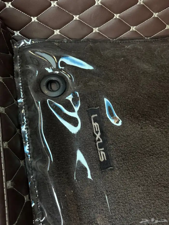 لكزس سعودي بدي بلد وكاله 2021 شرط 89