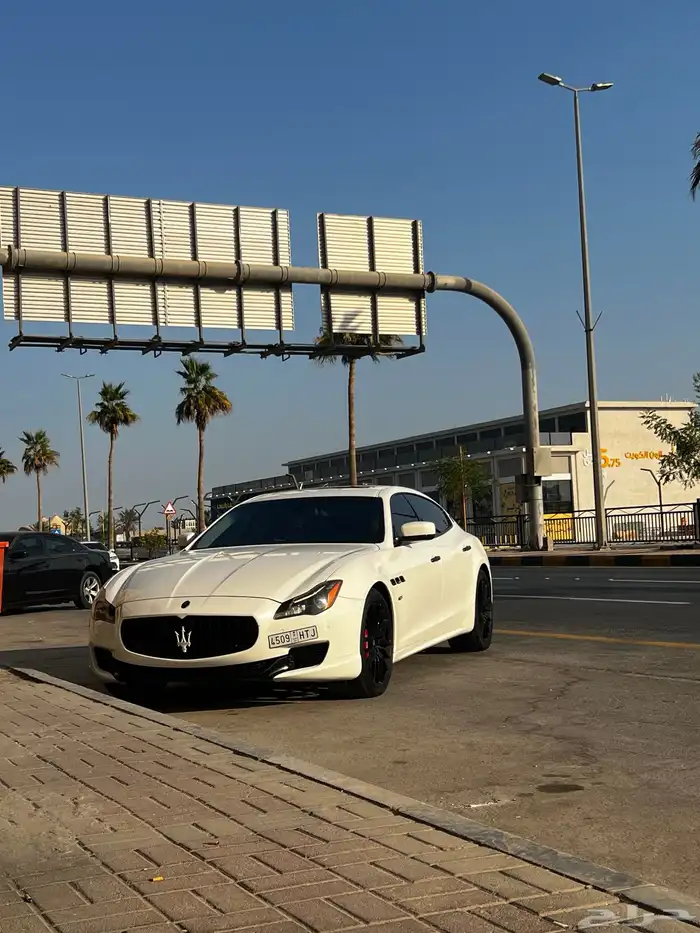 maserati quatropotre gts grandsport bi turbo black editi 0