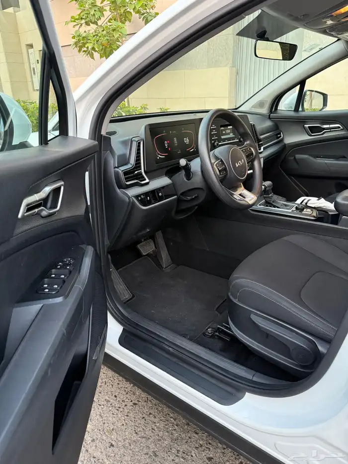 كيا سبورتاج 2023 19