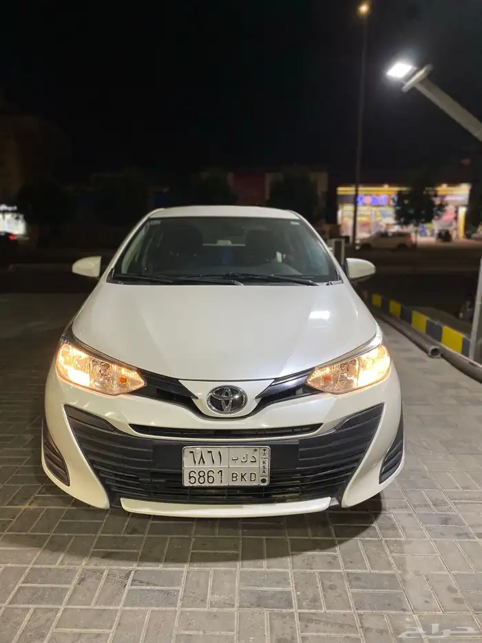 يارس 2019 نظيفه 1