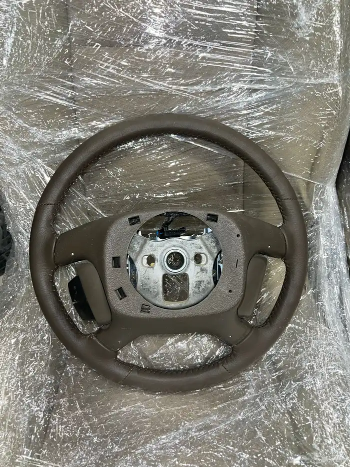 طارة جمس للبيع نضيفه 2007-2014 5