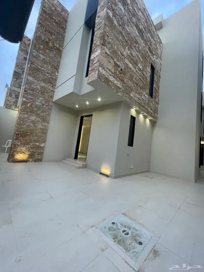 للبيع فيلا دوبلكس مودرن تشطيب راقي بالمحاله ابها 0