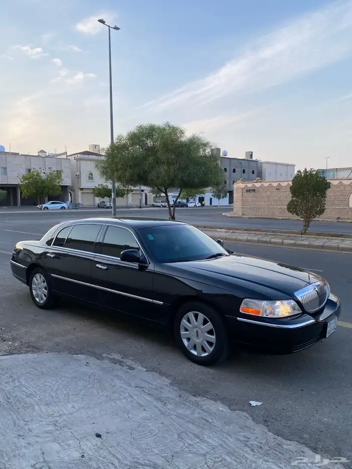 تاون كار 2005 اقزقتف 4