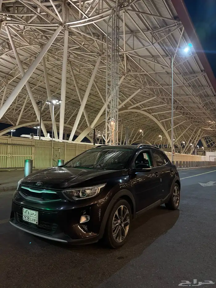 كيا ديزل 2018 0