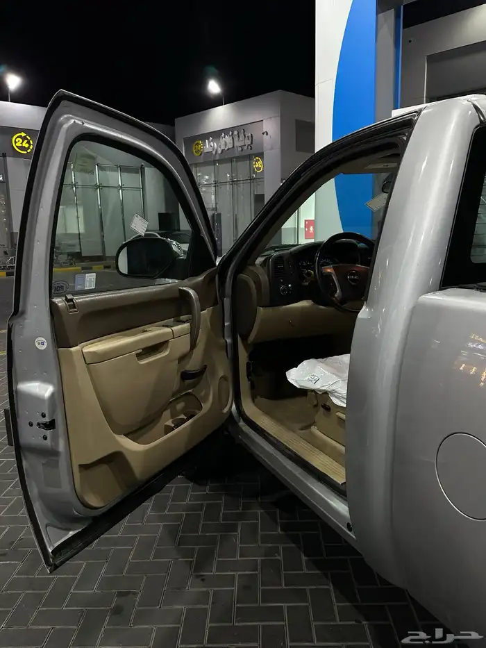 جمس سيرا 2013 دبل 11