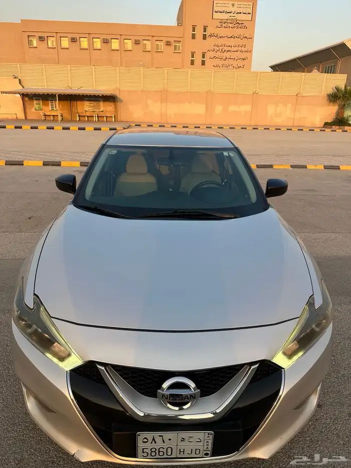 مكسيما 2017 نظيفة جدا 22