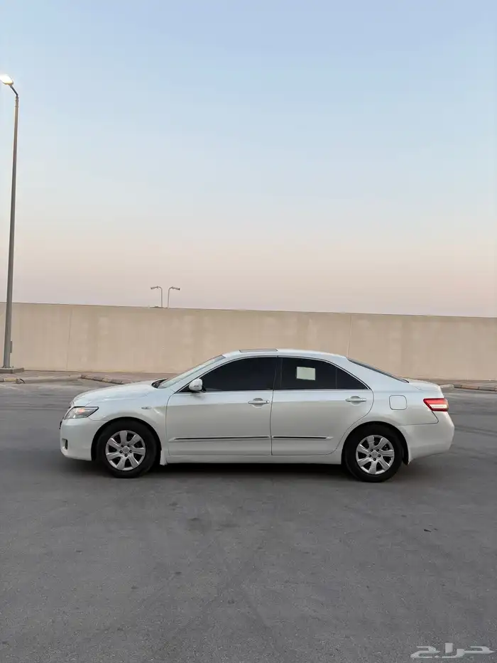 كامري 2010 1