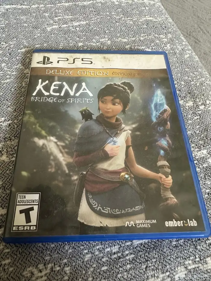 لعبة بلايستيشن سوني 5 جيزان 2