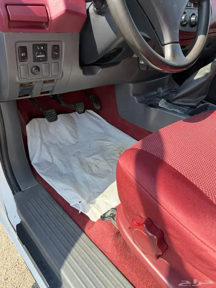 هايلوكس 2013 غمارتين وكالة 18