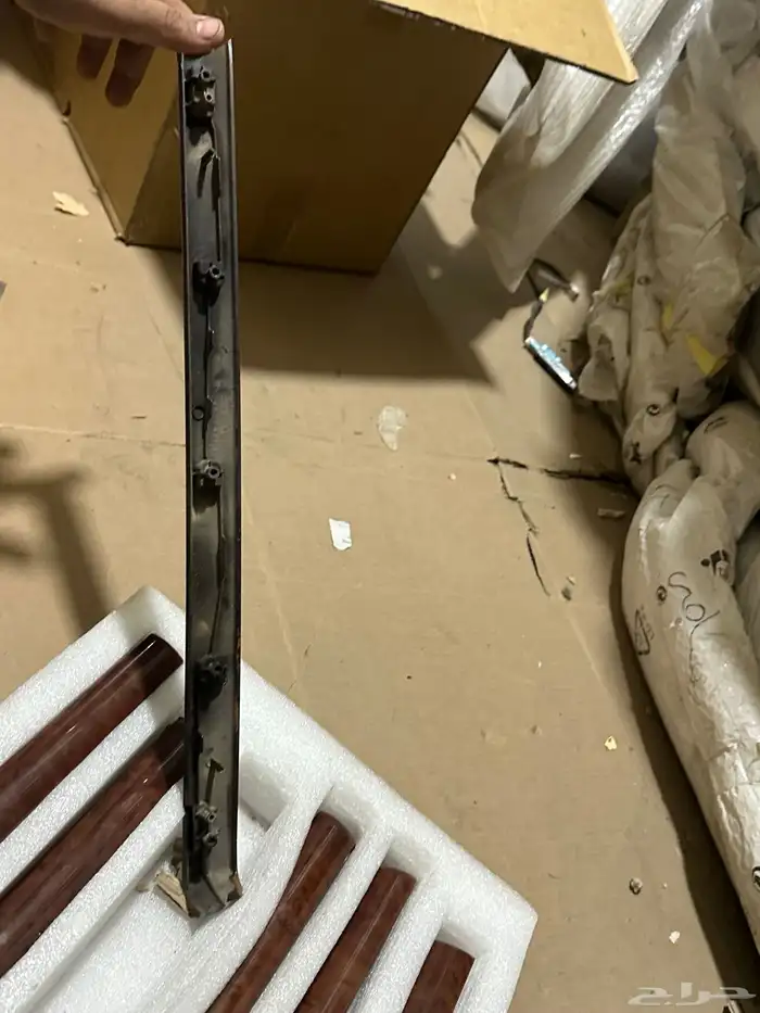 تخاشيب لاند كروزر وكاله 0