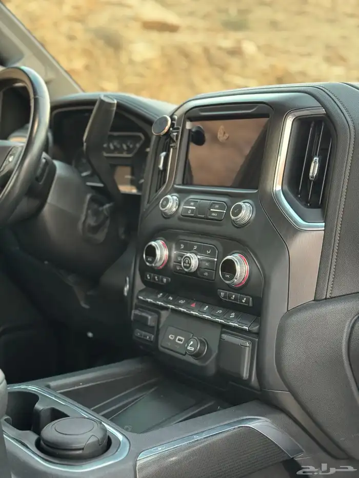 جمس سييرا 2021 19