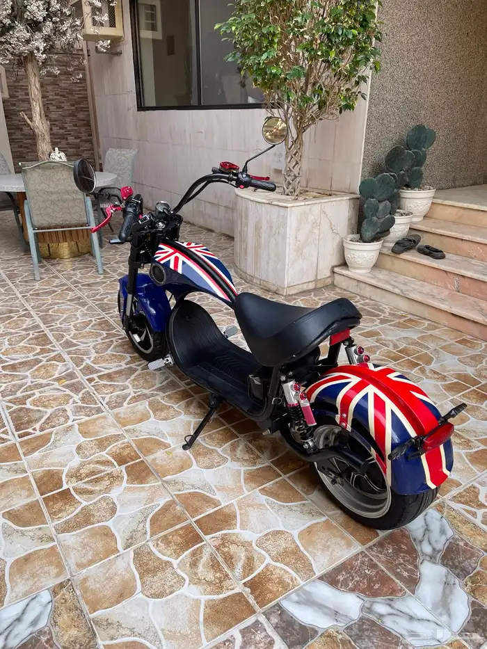 دباب كهربائي واغراض متفرقه 11