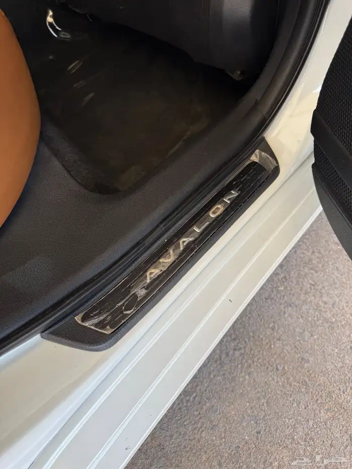 للبيع افلون 2020 فل كامل 4