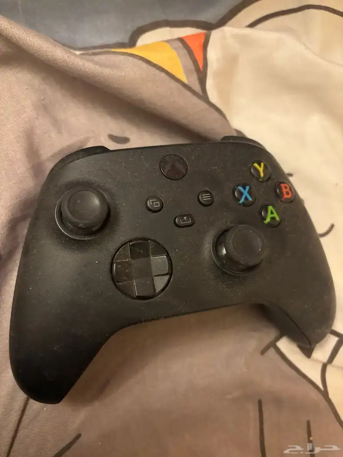 اكس بوكس سيريس اكس 9