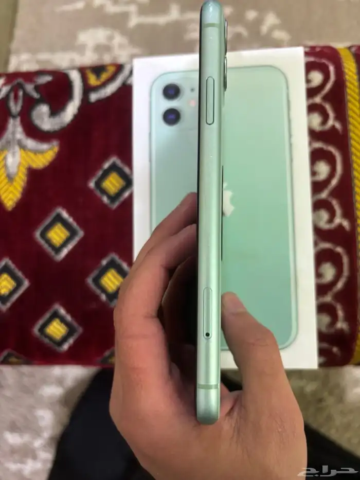 ايفون 11 عادي 3