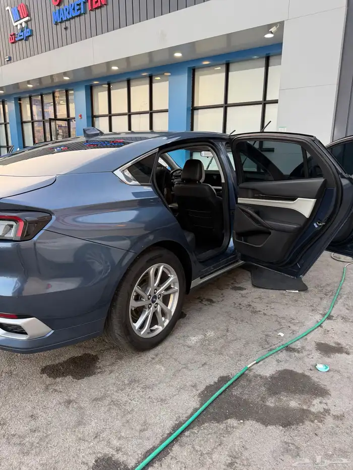 تورس 2023 ترند 1