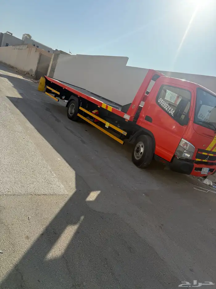 سطحة هيدروليك وعاديه الرياض 0