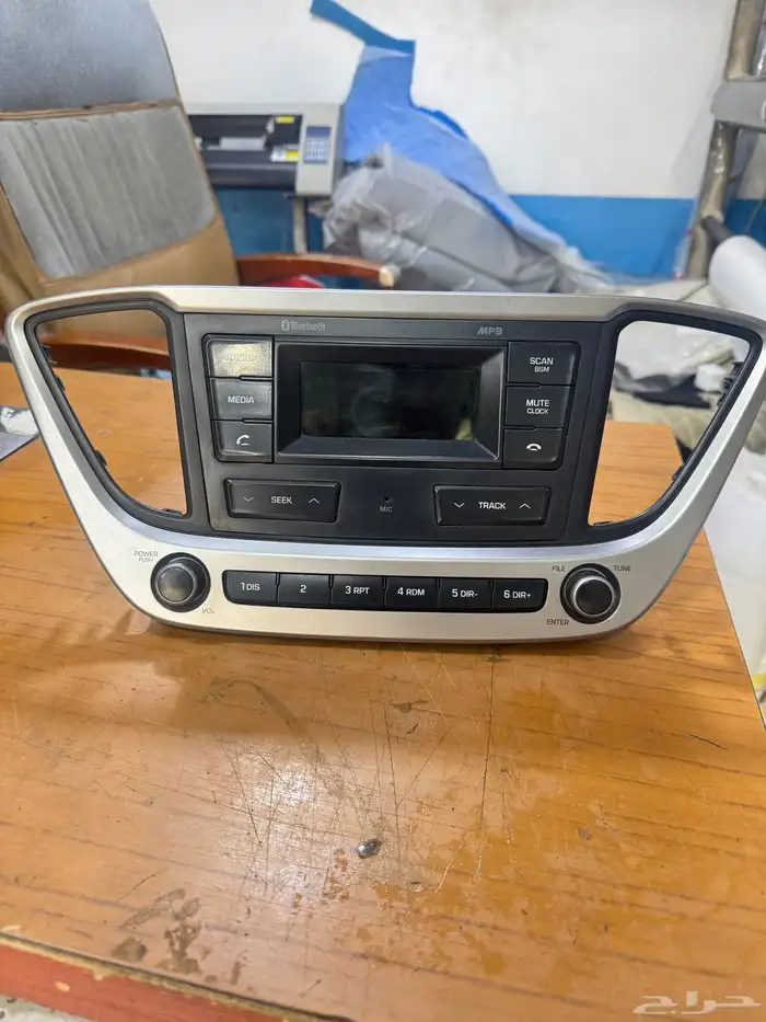 مسجل اكسنت وكاله 0