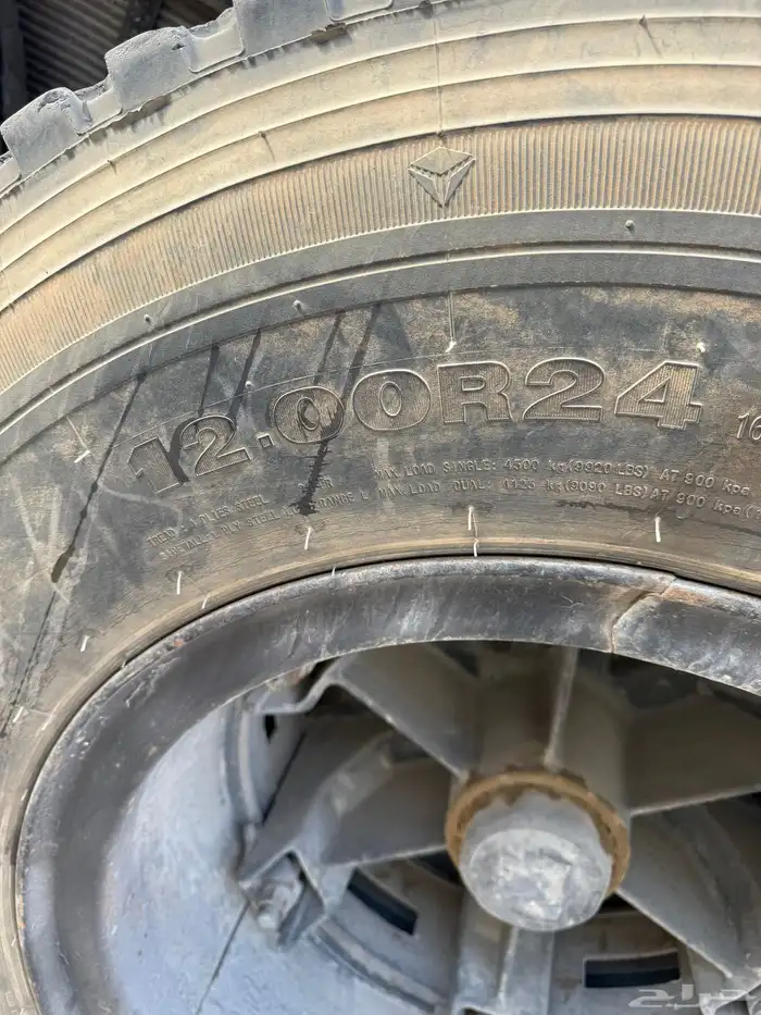 صندوق قلاب للبيع 7