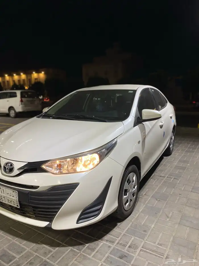 يارس 2019 نظيفه 2