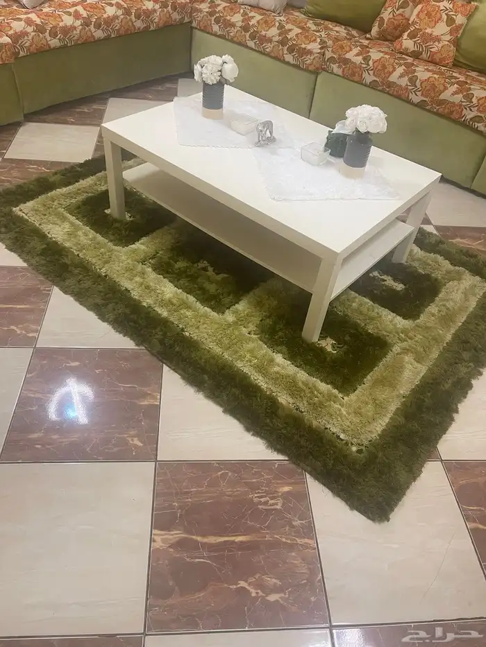 اثاث للبيع ( غرفة نوم ) ( مجالس)( متفرقات) 11