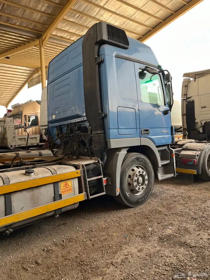 راس كترس 2005 موتر شرط 0