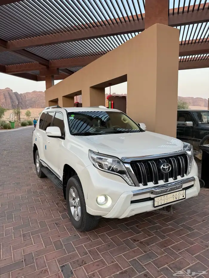 برادو ماشاء الله قمه النظافه 3