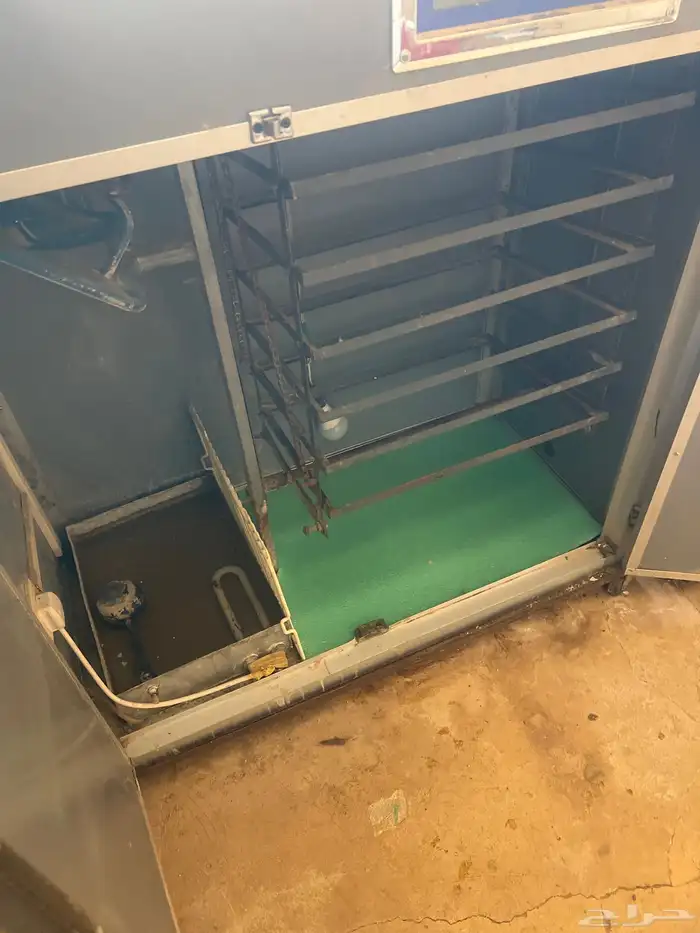 فقاسه تماتيك للبيع 2