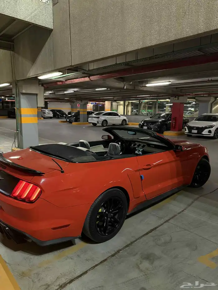 موستنق 2015 كشف - جاهز للموسم - منوة المستخدم 5