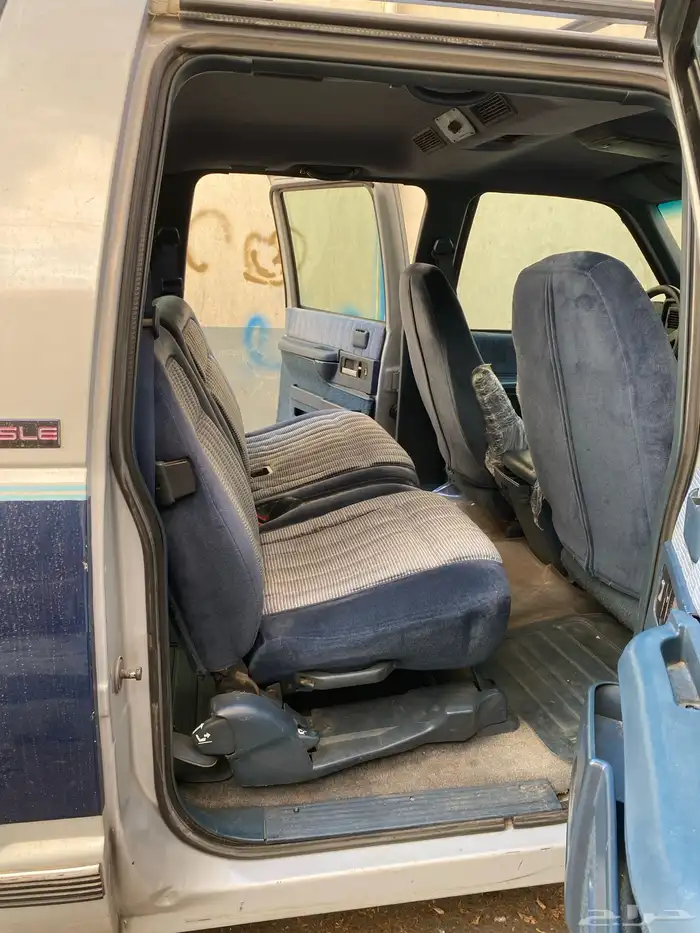 جمس سوبر بان ملكي مديل 1993 68