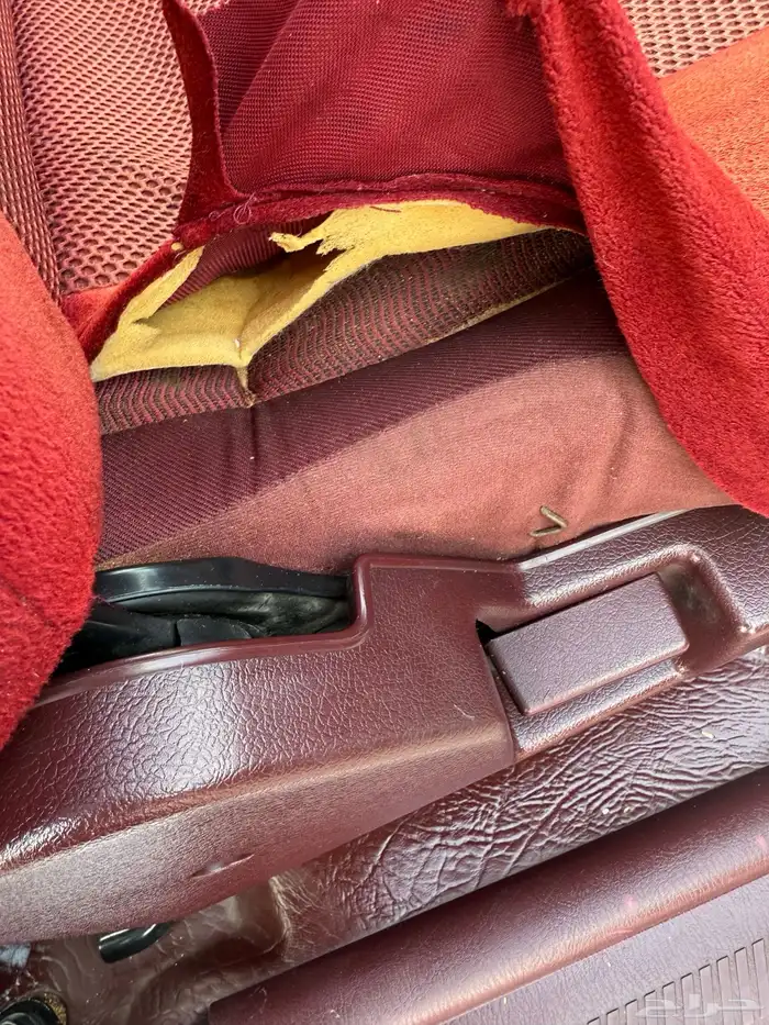 ددسن دبل للبيع 6