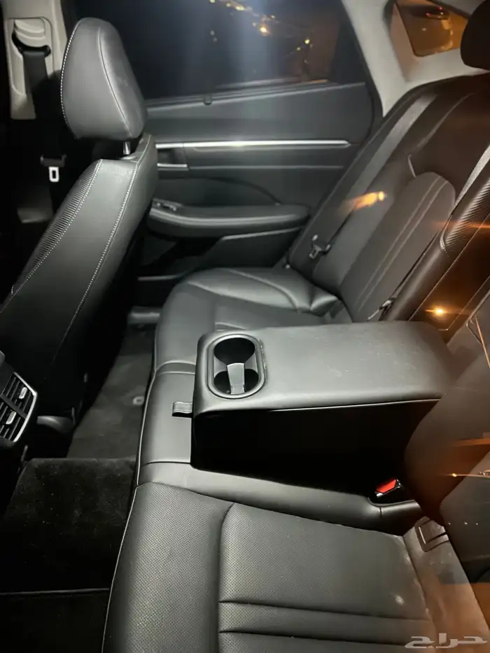 سوناتا 2022 وارد كوريا 16