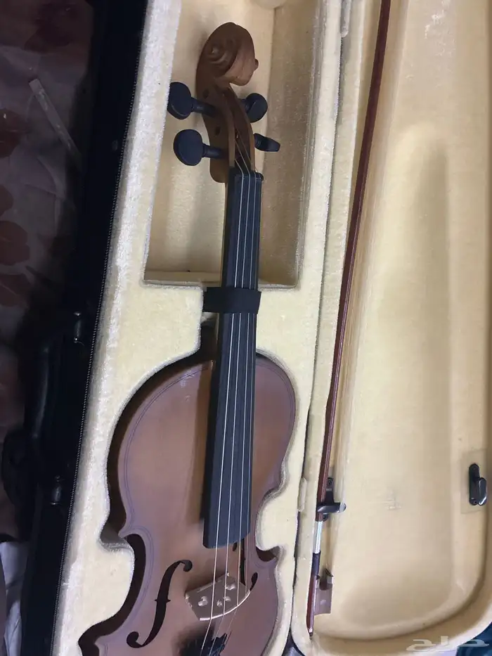 كمان موسيقي 1