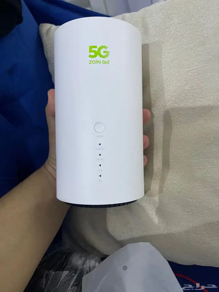 راوتر CPE 5G ultra 0