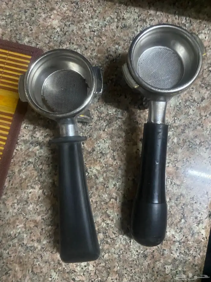 مكينة قهوة من شركة SIMONELLI 3