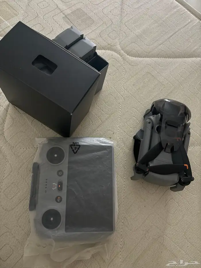 كامير دورني للبيع نظيفه 0