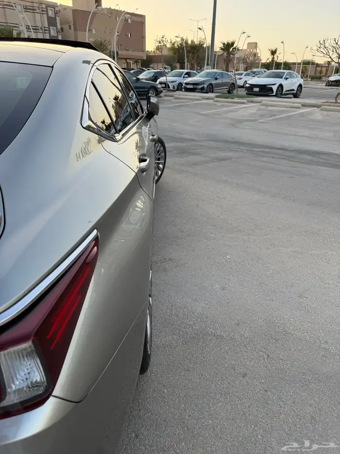 لكزس سعودي بدي بلد وكاله 2021 شرط 14