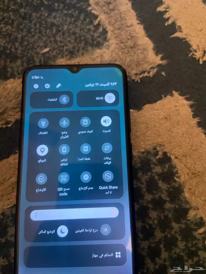 نوع الأعلان 1