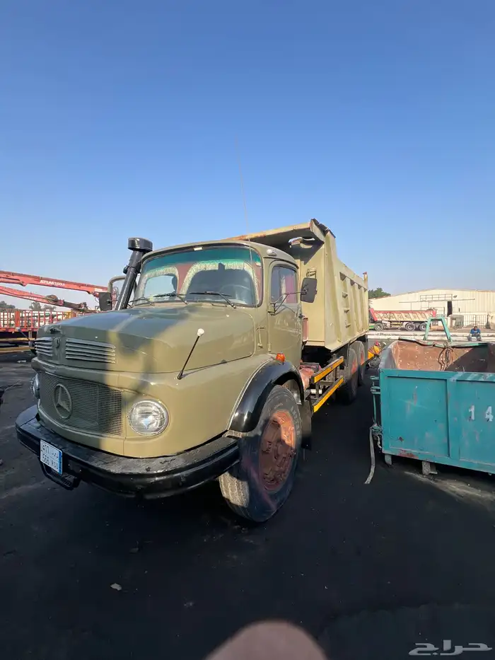 قلاب سكس بوز مرسيدس 1982 0