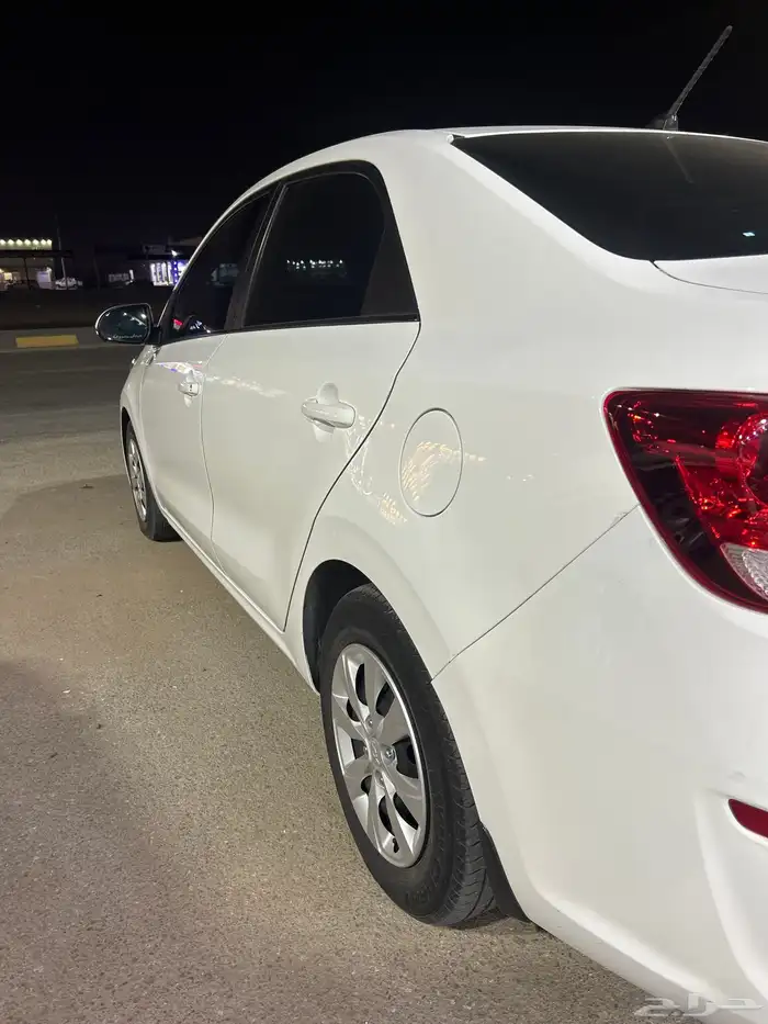 كيا بيجاس 2020 ستاندر 9