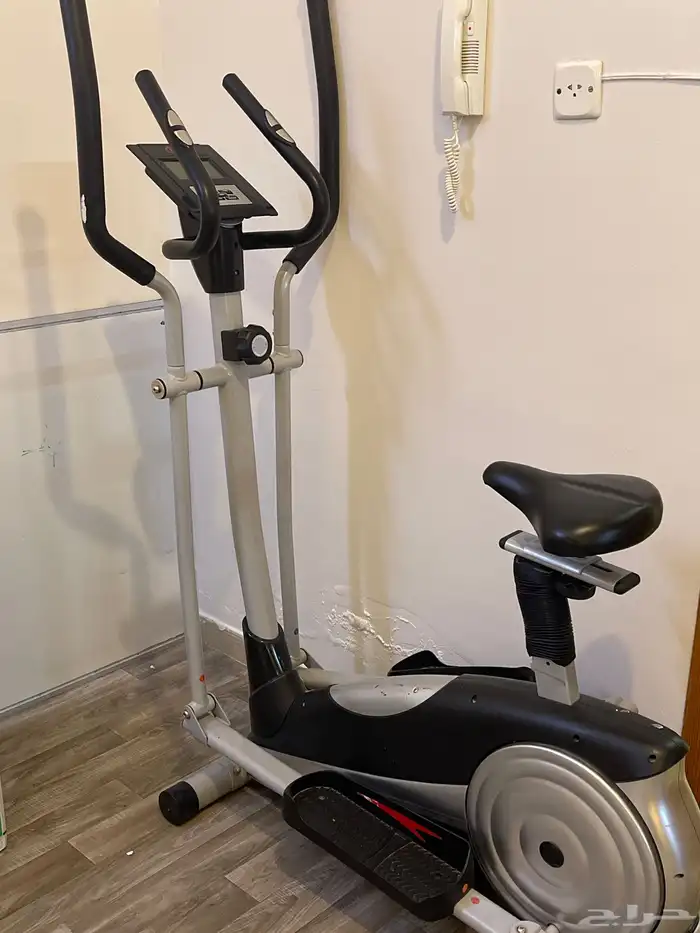 جهاز اوبتيكال رياضي   السعر 200 0