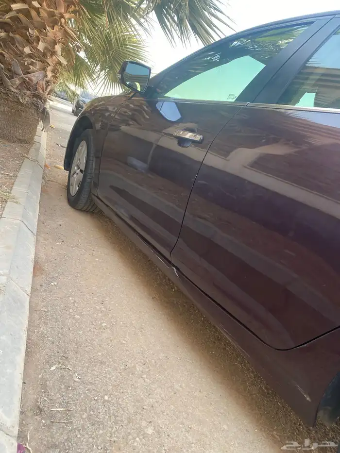 ماليبو 2016 للبيع 2