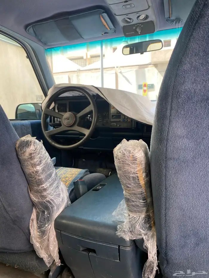 جمس سوبر بان ملكي مديل 1993 11