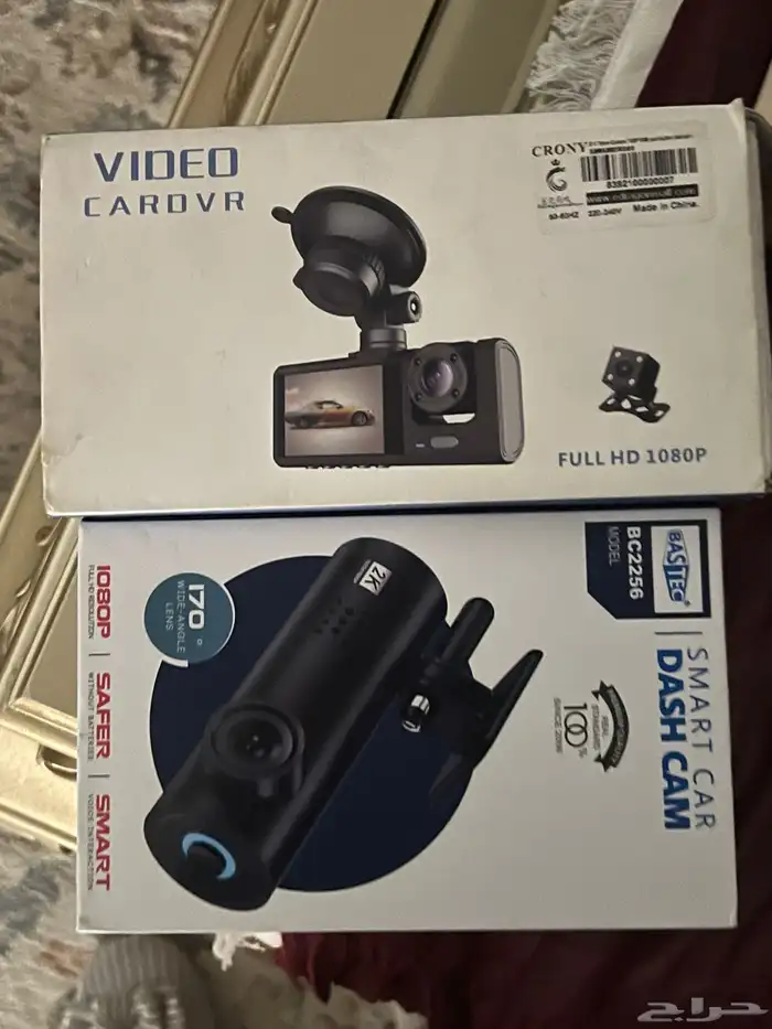 داش كام جديد مو مستعمل 0