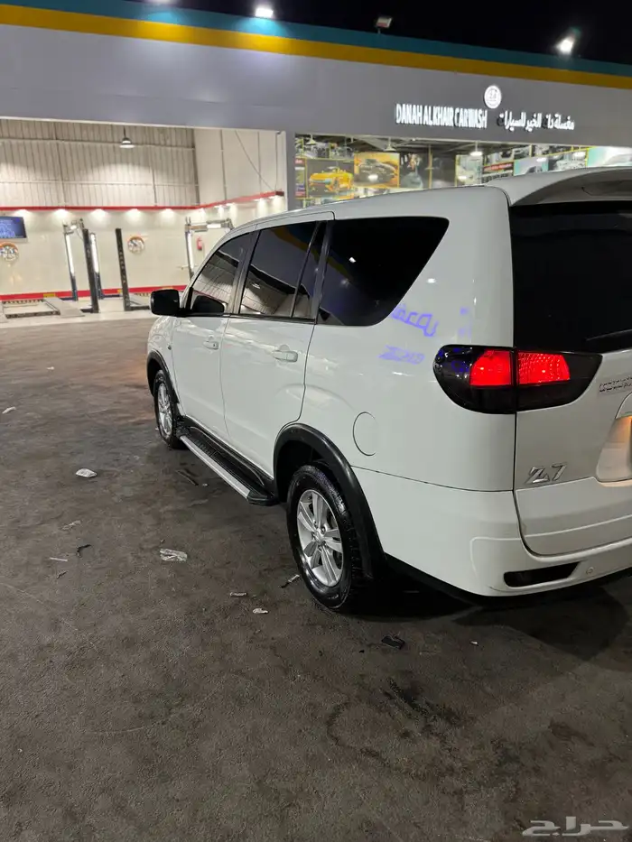 جيب متسوبيشي 2013 حد 9 الف 12