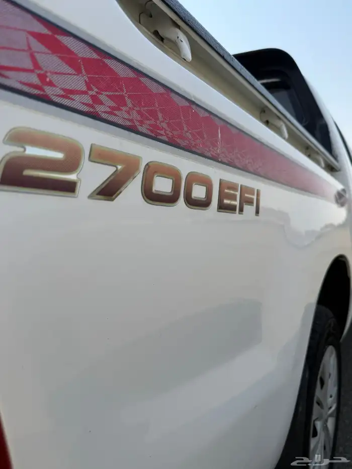 هايلوكس 2013 غمارتين وكالة 12