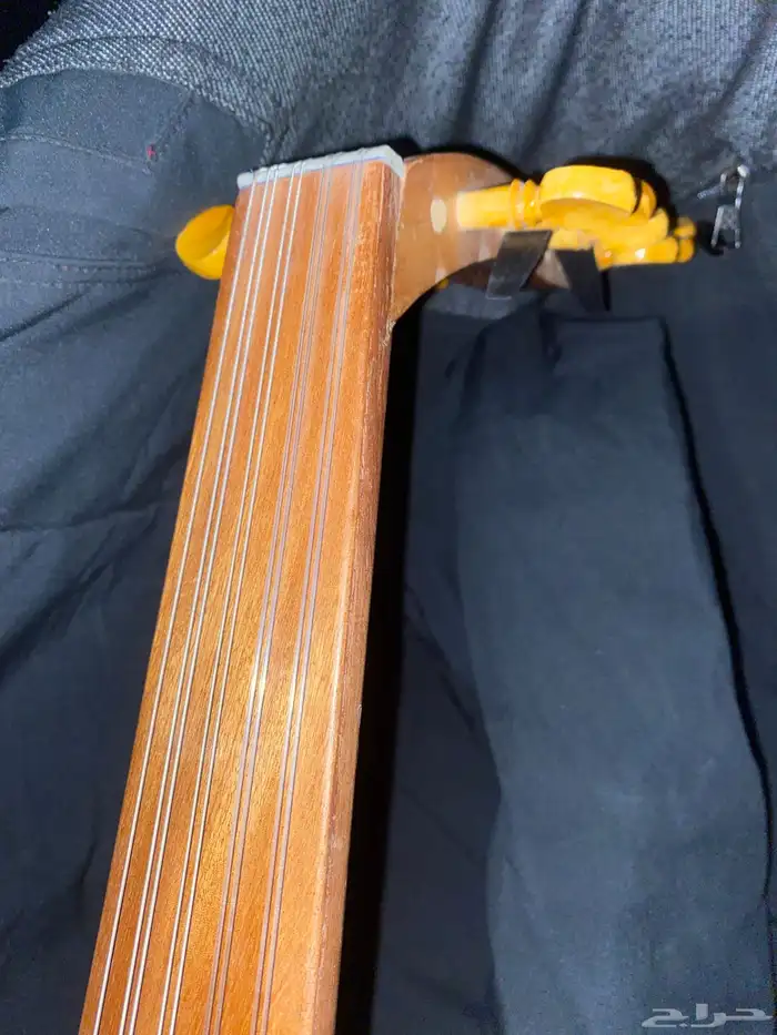 عود مصري صنع جميل جورج واولاد 1