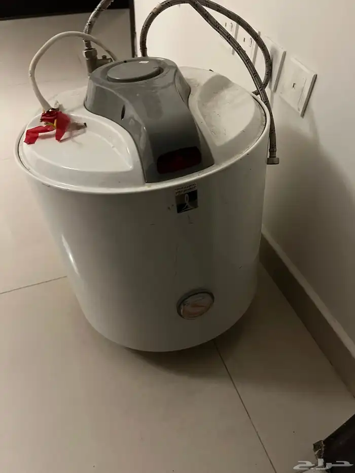 سخان مويه خزف سعودي كبير ش 1